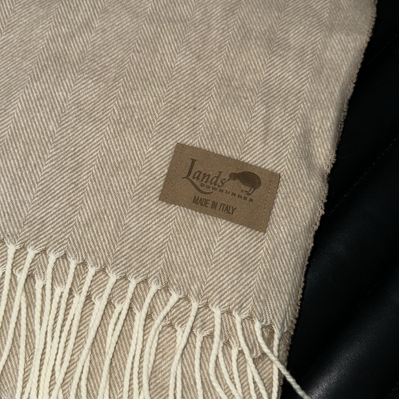 Lands Downunder Throw - Picture 4 of 6